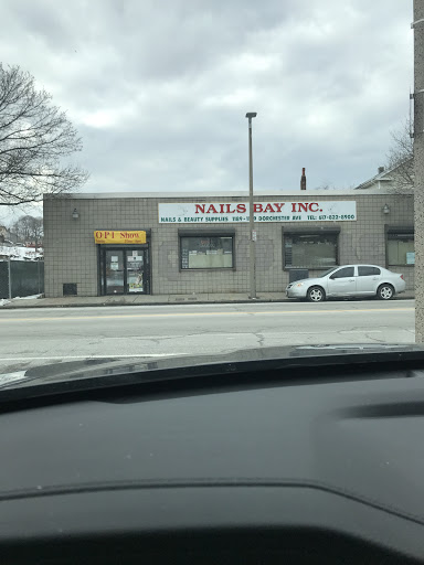 Beauty Supply Store «Nails Bay Supply», reviews and photos, 1189 Dorchester Ave, Dorchester, MA 02125, USA