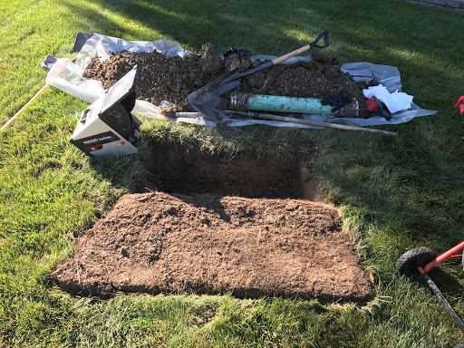 Air Conditioning Contractor «Perrysburg Plumbing, Heating & Air Cond. LLC», reviews and photos, 1620 Waters Edge Dr, Perrysburg, OH 43551, USA