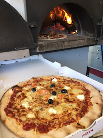 Photos du propriétaire du Pizzas à emporter Pizz' St Loup à Notre-Dame-de-Londres - n°5