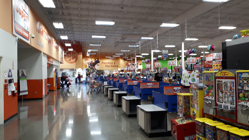 Grocery Store «El Super», reviews and photos, 1000 N Mountain Ave, Ontario, CA 91762, USA