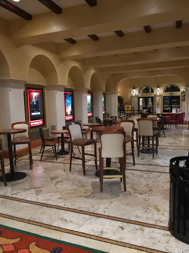 Movie Theater «Cinemark Palace 20», reviews and photos, 3200 Airport Rd, Boca Raton, FL 33431, USA