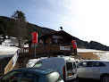 Ecole de Ski Lélex-Crozet Lélex