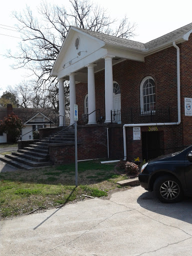 Helping Neighbors Food Pantry