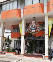 Restaurante Nuevo Edén Malecón