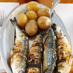 Photo n°13 de l'avis de Shirley.K fait le 02/06/2019 à 07:17 sur le  Petiskus à Rio Maior