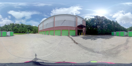 Storage Facility «Extra Space Storage», reviews and photos, 4105 George Busbee Pkwy NW, Kennesaw, GA 30144, USA
