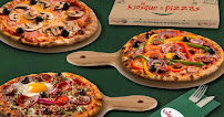 Photos du propriétaire du Pizzas à emporter Le Kiosque à Pizzas de Rosières en Santerre à Rosières-en-Santerre - n°5