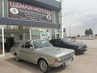 Uzman Motors