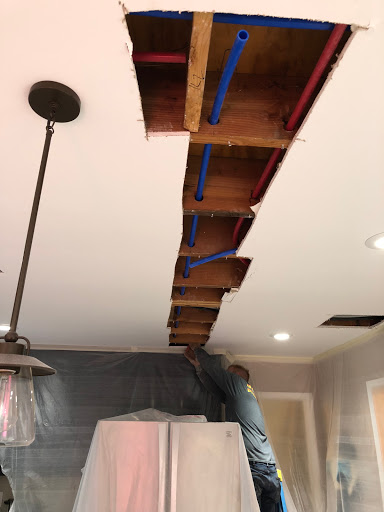 Plumber «Greenlee Plumbing Inc», reviews and photos, 5086 Marsh Creek Ct, Braselton, GA 30517, USA