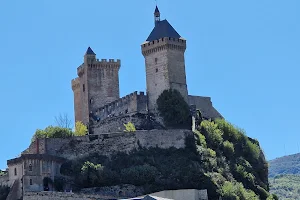 Musée départemental du Château des Comtes de Foix image