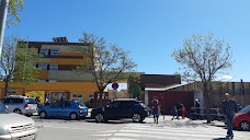 Instituto Escuela Pública Els Pinetons en Ripollet