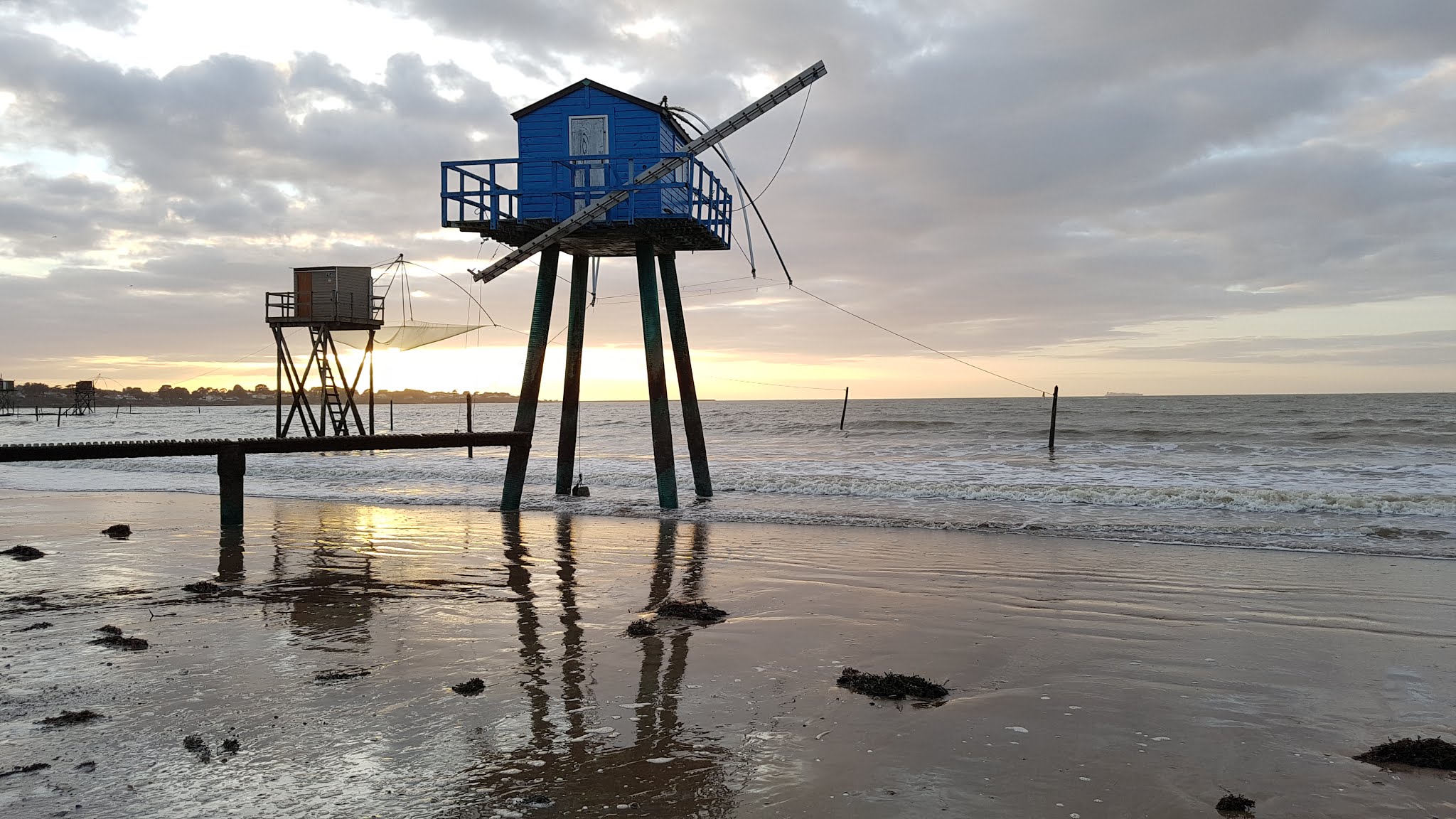 Photo n° 2 de l'avis de Isabelle.I fait le 20/02/2019 à 10:06