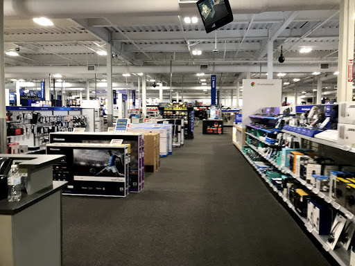 Electronics Store «Best Buy», reviews and photos, 1547 Gateway Blvd, Fairfield, CA 94533, USA