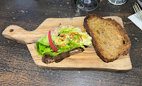 Avocado toast du Restaurant Sapristi à Rueil-Malmaison - n°3