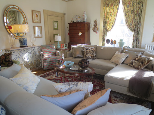 Fabric Store «The Second Yard», reviews and photos, 307 E Market St, Charlottesville, VA 22902, USA