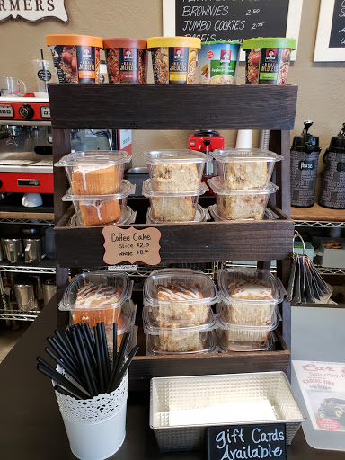 Coffee Shop «The Coffee Shop Bakery», reviews and photos, 411 C St, Galt, CA 95632, USA