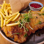 Photo n°1 de l'avis de Matthias.l fait le 14/02/2024 à 15:56 sur le  Gaststätte Zur Zeile à Chemnitz