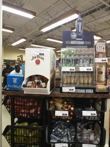 Liquor Store «Goody Goody Liquor», reviews and photos, 14851 Inwood Rd, Addison, TX 75001, USA