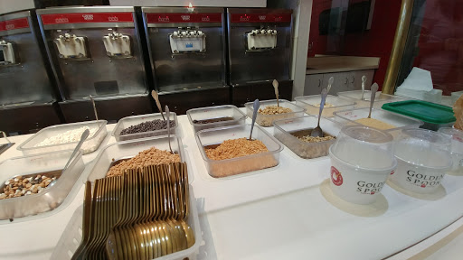 Golden Spoon, 26741 Aliso Creek Rd # C, Aliso Viejo, CA 92656, USA, 