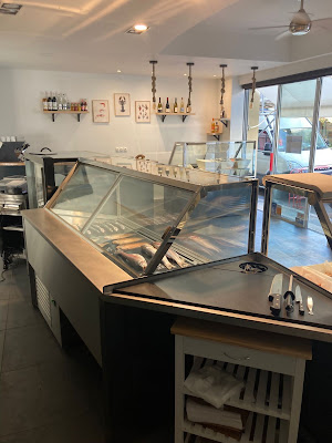 Poissonnerie restaurant - Poissonnerie du port à Vannes