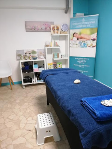Centre de formation Juste un Moment pour Moi | Relaxation, Détente & Massage Bien-Être (soins et formations) Saint-Cyprien