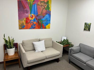 Luke W. Jackson | Couples Counseling & Hypnosis 2108 S 54th St #3, Rogers, AR 72758, United States