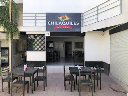 Chilaquiles Lerdo - Blvd. Miguel Alemán 574, Villa Jardín, 35168 Cd Lerdo, Dgo., Mexico