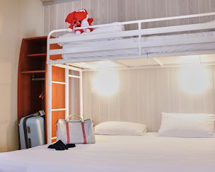 Photo n°44 de Brit Hotel Chambéry à Chambéry ()