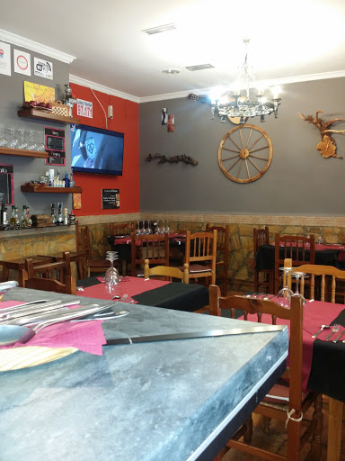 Restaurante De Alessandra