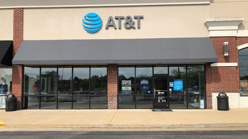 Cell Phone Store «AT&T», reviews and photos, 1974 N Dixie Hwy, Elizabethtown, KY 42701, USA