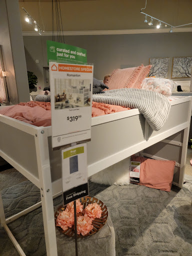 Furniture Store «Ashley HomeStore», reviews and photos, 2615 Vildibil Dr, Brandon, FL 33510, USA