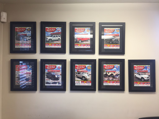 Used Car Dealer «E Z Auto Sales», reviews and photos, 4567 3500 S, Salt Lake City, UT 84120, USA