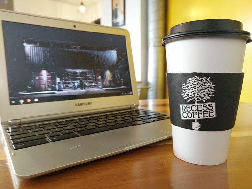 Coffee Shop «Recess Coffee», reviews and photos, 110 Montgomery St #103, Syracuse, NY 13202, USA