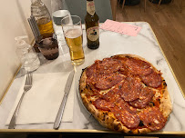 Pizza du Restaurant italien Pizzeria La Matta à Paris - n°10
