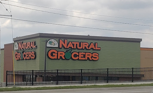 Natural Foods Store «Natural Grocers», reviews and photos, 114 S Stewart Rd, Liberty, MO 64068, USA