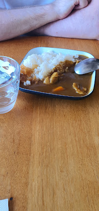 Curry du Restaurant japonais RAMEN LIFE à Montpellier - n°4