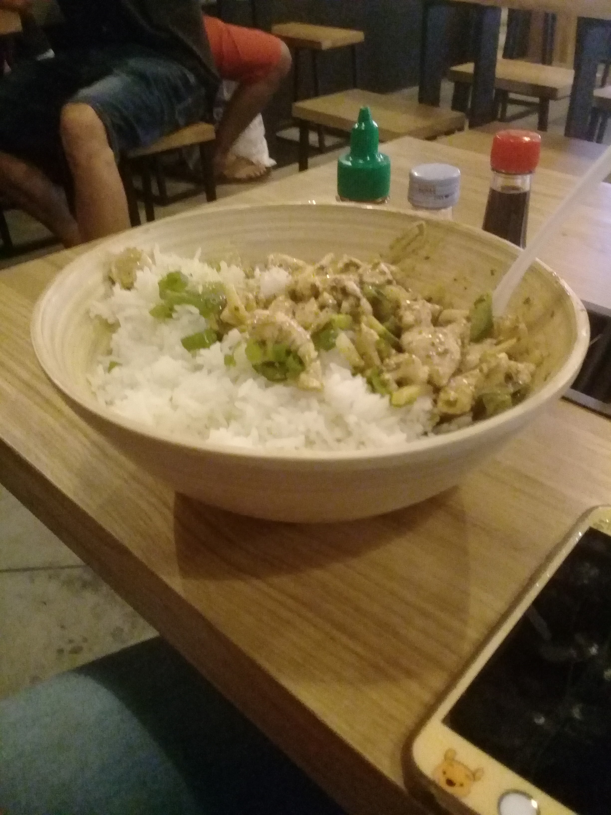 Photo n° 1 de l'avis de Mussard.a fait le 14/10/2019 à 12:55