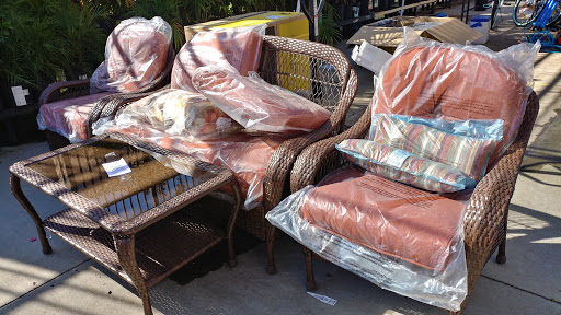 Discount Store «Walmart», reviews and photos, 4501 Rosewood Dr, Pleasanton, CA 94588, USA