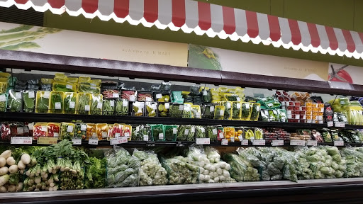 Asian Grocery Store «H Mart», reviews and photos, 12015 Georgia Ave, Silver Spring, MD 20902, USA