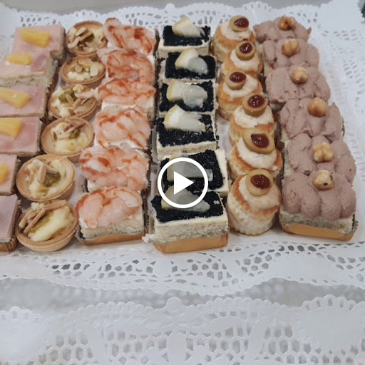 Pastelería La Vila