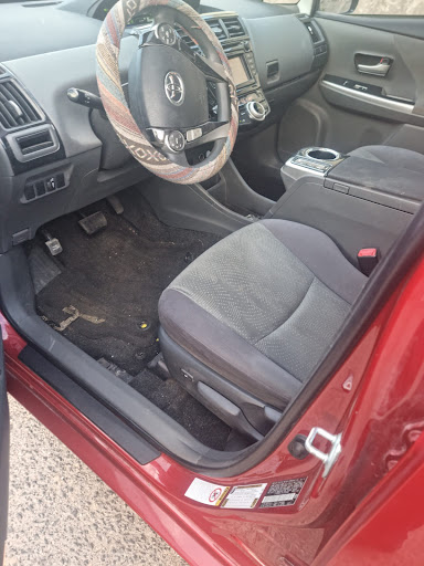 Auto Body Shop «Skyline Auto Body Shop», reviews and photos, 4215 Walney Rd, Chantilly, VA 20151, USA