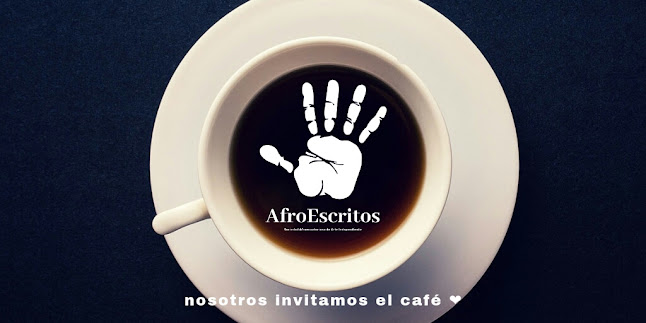 AfroEscritos - Quito