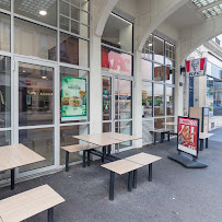 Photos du propriétaire du Restaurant KFC Troyes CV - n°13