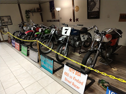 Montz Motorcycle Museum