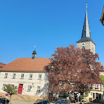 Photo n°6 de l'avis de Winfried.a fait le 15/05/2022 à 05:59 sur le  Pörtnerhof Seßlach à Seßlach