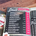 Photo n°7 de l'avis de Michael.e fait le 26/05/2022 à 12:27 sur le  Pizzeria Milano à Bleicherode