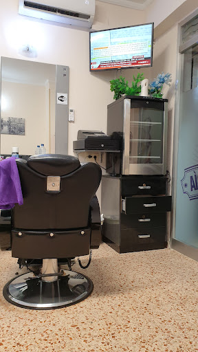 Peluquería Para Hombres en Cervera, Lleida