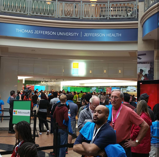 Computer Store «Microsoft Store», reviews and photos, 160 N Gulph Rd, King of Prussia, PA 19406, USA