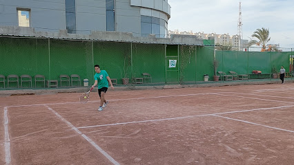 New Smouha Tennis Academy
