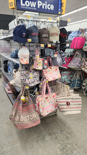 Discount Store «Walmart», reviews and photos, 72 Main St, North Reading, MA 01864, USA